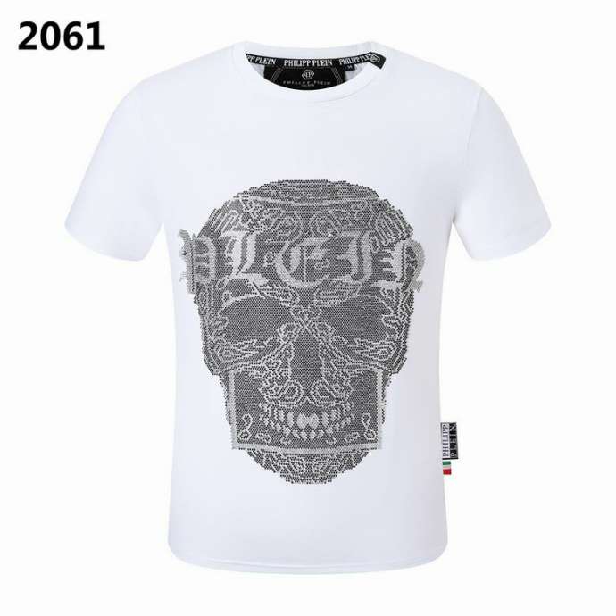 Picture of Philipp Plein T Shirts Short _SKUPPM-3XL206138462